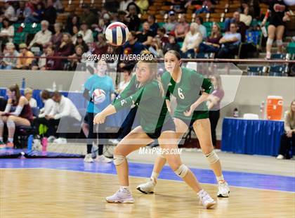 Thumbnail 3 in Mountain Vista vs. Pine Creek (CHSAA 5A Round 2) photogallery.