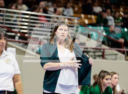 Thumbnail 2 in Mountain Vista vs. Pine Creek (CHSAA 5A Round 2) photogallery.