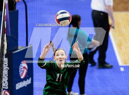 Thumbnail 3 in Mountain Vista vs. Pine Creek (CHSAA 5A Round 2) photogallery.