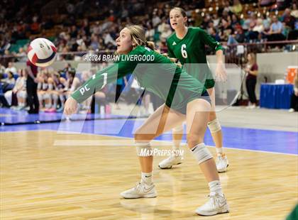 Thumbnail 1 in Mountain Vista vs. Pine Creek (CHSAA 5A Round 2) photogallery.