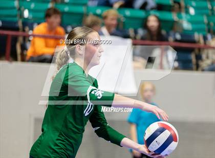 Thumbnail 2 in Mountain Vista vs. Pine Creek (CHSAA 5A Round 2) photogallery.
