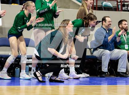 Thumbnail 2 in Mountain Vista vs. Pine Creek (CHSAA 5A Round 2) photogallery.