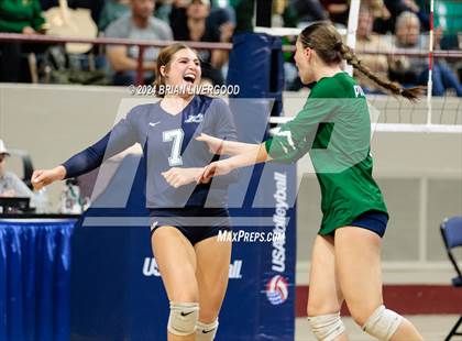 Thumbnail 2 in Mountain Vista vs. Pine Creek (CHSAA 5A Round 2) photogallery.