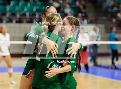 Thumbnail 3 in Mountain Vista vs. Pine Creek (CHSAA 5A Round 2) photogallery.