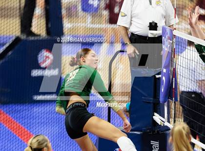 Thumbnail 3 in Mountain Vista vs. Pine Creek (CHSAA 5A Round 2) photogallery.