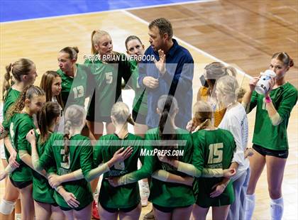 Thumbnail 1 in Mountain Vista vs. Pine Creek (CHSAA 5A Round 2) photogallery.