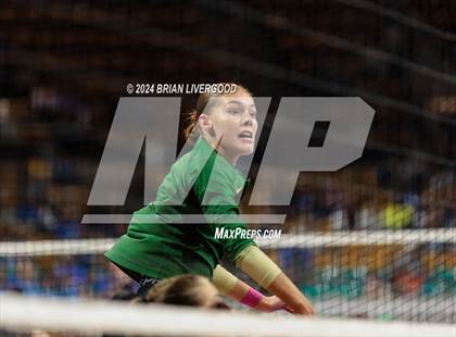 Thumbnail 3 in Mountain Vista vs. Pine Creek (CHSAA 5A Round 2) photogallery.