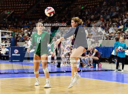Thumbnail 1 in Mountain Vista vs. Pine Creek (CHSAA 5A Round 2) photogallery.