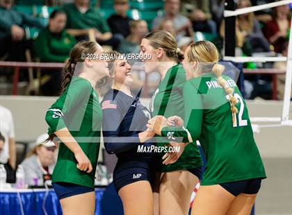Thumbnail 3 in Mountain Vista vs. Pine Creek (CHSAA 5A Round 2) photogallery.