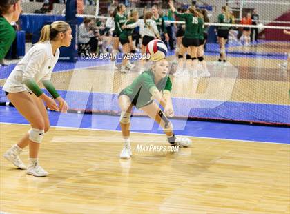 Thumbnail 2 in Mountain Vista vs. Pine Creek (CHSAA 5A Round 2) photogallery.