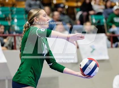 Thumbnail 3 in Mountain Vista vs. Pine Creek (CHSAA 5A Round 2) photogallery.