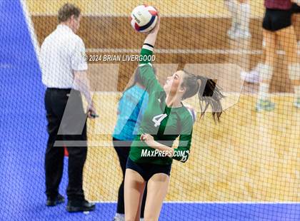 Thumbnail 2 in Mountain Vista vs. Pine Creek (CHSAA 5A Round 2) photogallery.