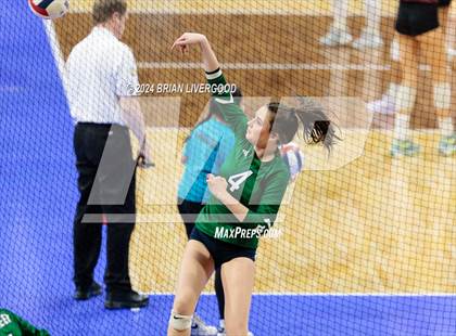 Thumbnail 3 in Mountain Vista vs. Pine Creek (CHSAA 5A Round 2) photogallery.