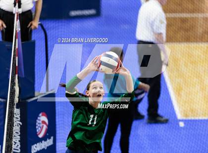 Thumbnail 1 in Mountain Vista vs. Pine Creek (CHSAA 5A Round 2) photogallery.