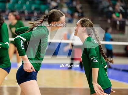 Thumbnail 1 in Mountain Vista vs. Pine Creek (CHSAA 5A Round 2) photogallery.