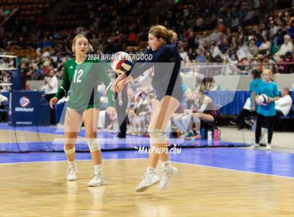Thumbnail 3 in Mountain Vista vs. Pine Creek (CHSAA 5A Round 2) photogallery.