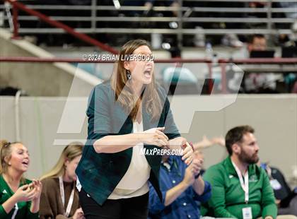 Thumbnail 2 in Mountain Vista vs. Pine Creek (CHSAA 5A Round 2) photogallery.