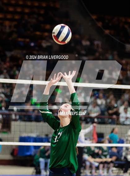 Thumbnail 1 in Mountain Vista vs. Pine Creek (CHSAA 5A Round 2) photogallery.