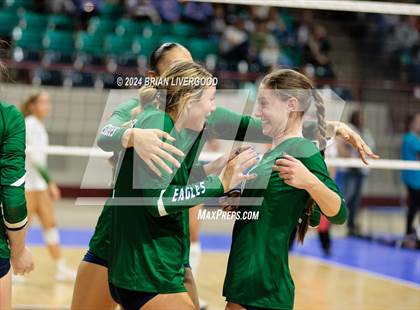 Thumbnail 2 in Mountain Vista vs. Pine Creek (CHSAA 5A Round 2) photogallery.