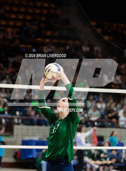 Thumbnail 2 in Mountain Vista vs. Pine Creek (CHSAA 5A Round 2) photogallery.