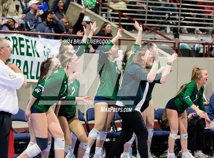 Thumbnail 1 in Mountain Vista vs. Pine Creek (CHSAA 5A Round 2) photogallery.