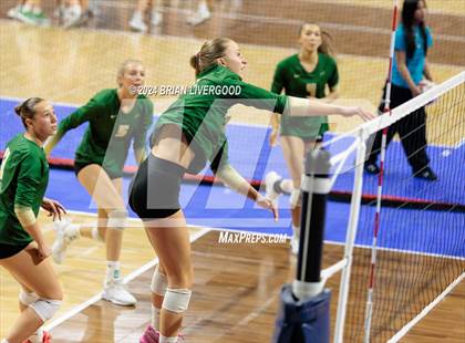Thumbnail 3 in Mountain Vista vs. Pine Creek (CHSAA 5A Round 2) photogallery.