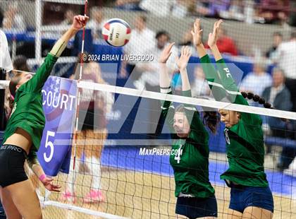 Thumbnail 1 in Mountain Vista vs. Pine Creek (CHSAA 5A Round 2) photogallery.