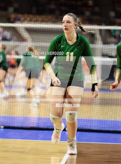 Thumbnail 1 in Mountain Vista vs. Pine Creek (CHSAA 5A Round 2) photogallery.