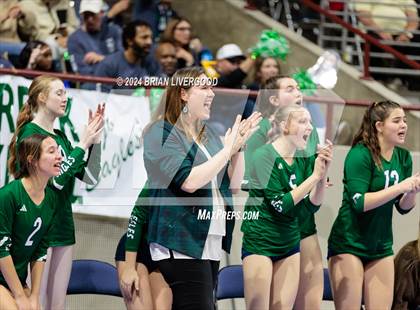 Thumbnail 1 in Mountain Vista vs. Pine Creek (CHSAA 5A Round 2) photogallery.