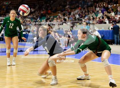 Thumbnail 3 in Mountain Vista vs. Pine Creek (CHSAA 5A Round 2) photogallery.