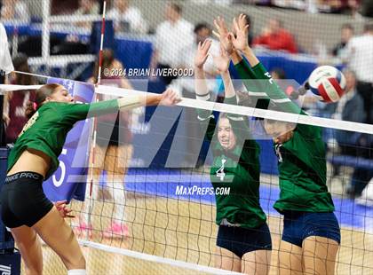 Thumbnail 2 in Mountain Vista vs. Pine Creek (CHSAA 5A Round 2) photogallery.