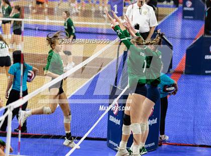 Thumbnail 3 in Mountain Vista vs. Pine Creek (CHSAA 5A Round 2) photogallery.