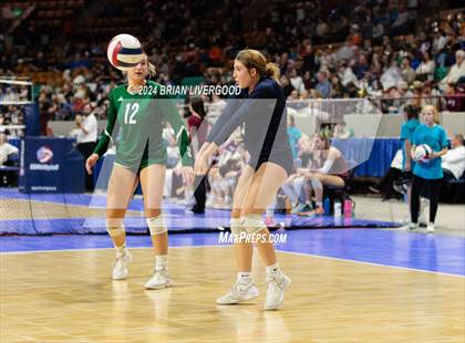 Thumbnail 2 in Mountain Vista vs. Pine Creek (CHSAA 5A Round 2) photogallery.