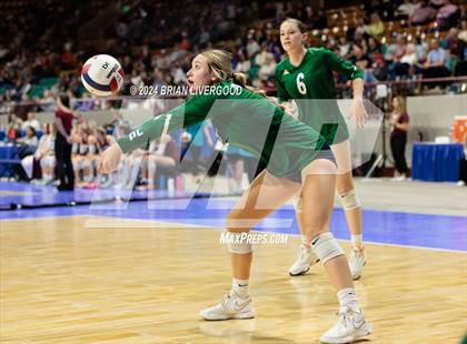Thumbnail 2 in Mountain Vista vs. Pine Creek (CHSAA 5A Round 2) photogallery.
