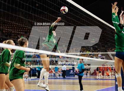 Thumbnail 1 in Mountain Vista vs. Pine Creek (CHSAA 5A Round 2) photogallery.