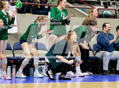Thumbnail 1 in Mountain Vista vs. Pine Creek (CHSAA 5A Round 2) photogallery.