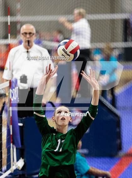 Thumbnail 1 in Mountain Vista vs. Pine Creek (CHSAA 5A Round 2) photogallery.