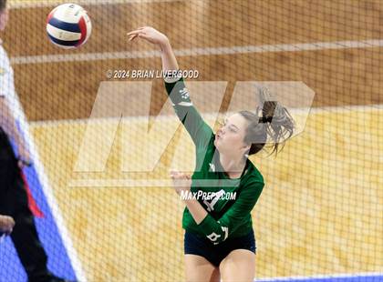 Thumbnail 2 in Mountain Vista vs. Pine Creek (CHSAA 5A Round 2) photogallery.