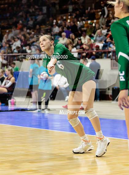 Thumbnail 1 in Mountain Vista vs. Pine Creek (CHSAA 5A Round 2) photogallery.