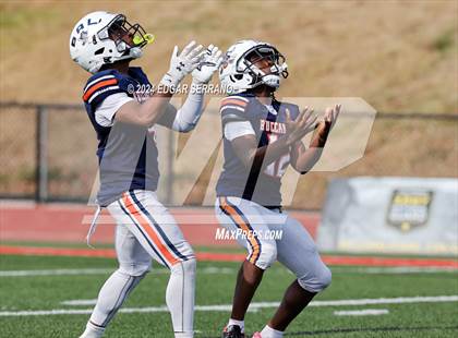 Thumbnail 2 in Balboa vs Pioneer (CIF Div 7A Championship) photogallery.
