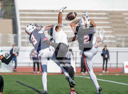 Thumbnail 3 in Balboa vs Pioneer (CIF Div 7A Championship) photogallery.