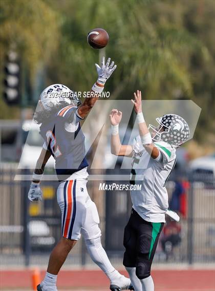 Thumbnail 3 in Balboa vs Pioneer (CIF Div 7A Championship) photogallery.