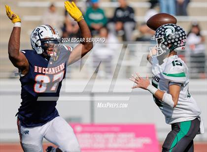 Thumbnail 3 in Balboa vs Pioneer (CIF Div 7A Championship) photogallery.