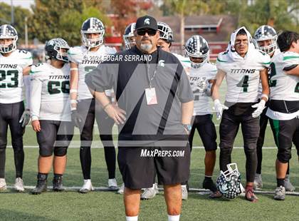 Thumbnail 3 in Balboa vs Pioneer (CIF Div 7A Championship) photogallery.