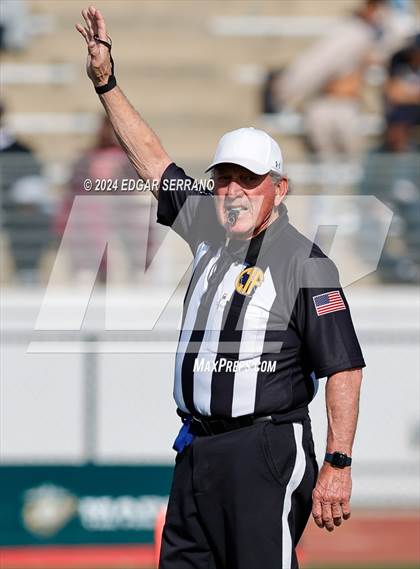 Thumbnail 1 in Balboa vs Pioneer (CIF Div 7A Championship) photogallery.