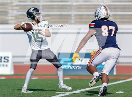 Thumbnail 1 in Balboa vs Pioneer (CIF Div 7A Championship) photogallery.