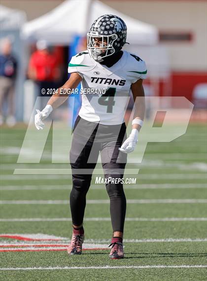 Thumbnail 1 in Balboa vs Pioneer (CIF Div 7A Championship) photogallery.