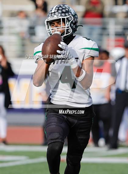 Thumbnail 1 in Balboa vs Pioneer (CIF Div 7A Championship) photogallery.