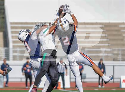 Thumbnail 2 in Balboa vs Pioneer (CIF Div 7A Championship) photogallery.