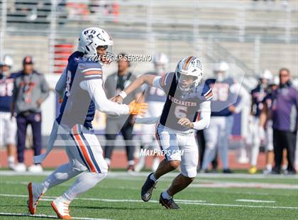 Thumbnail 1 in Balboa vs Pioneer (CIF Div 7A Championship) photogallery.